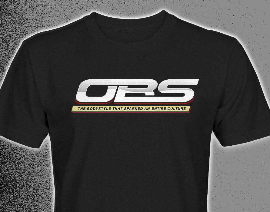 C/K Society OBS Logo Short-Sleeve Unisex T-Shirt | '88-98 Chevrolet, GMC C1500, K1500, Tahoe, Yukon, Suburban