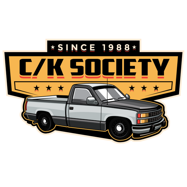 C/K Society logo