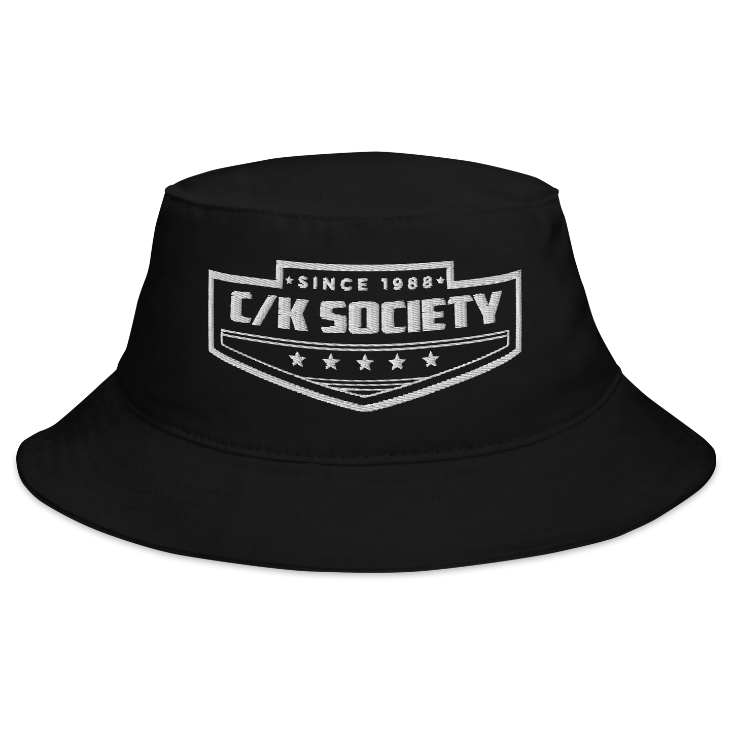 C/K Society Chevrolet, GMC OBS Bucket Hat