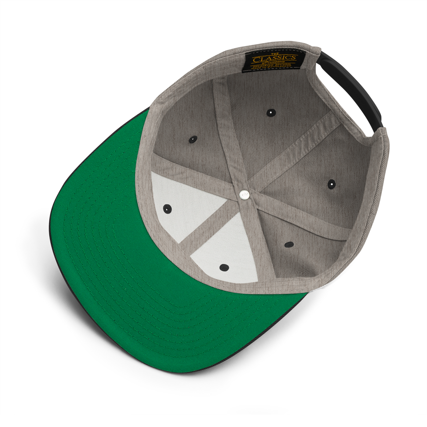 C/K Society Chevrolet, GMC OBS Multi Colored Yupoong Snapback Hat