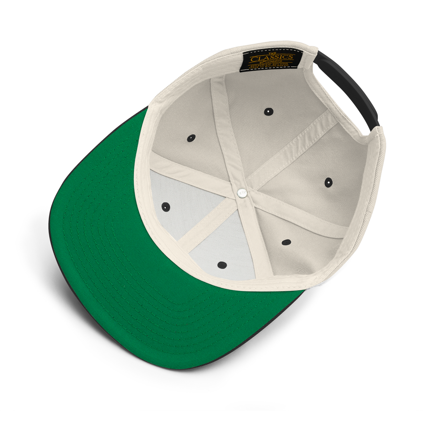 C/K Society Chevrolet, GMC OBS Multi Colored Yupoong Snapback Hat