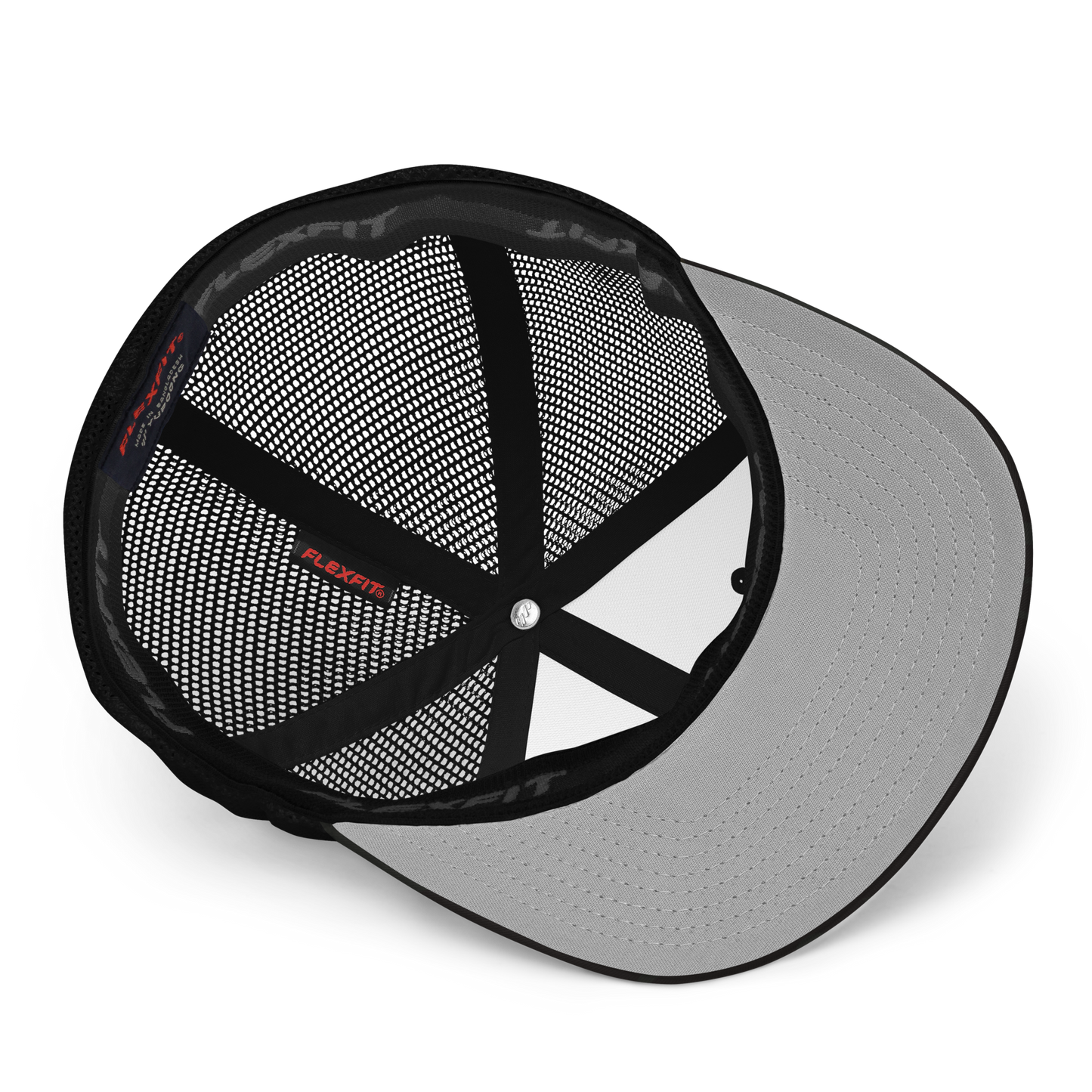 Chevrolet 454 SS 1991-1993 Closed-back Trucker Cap