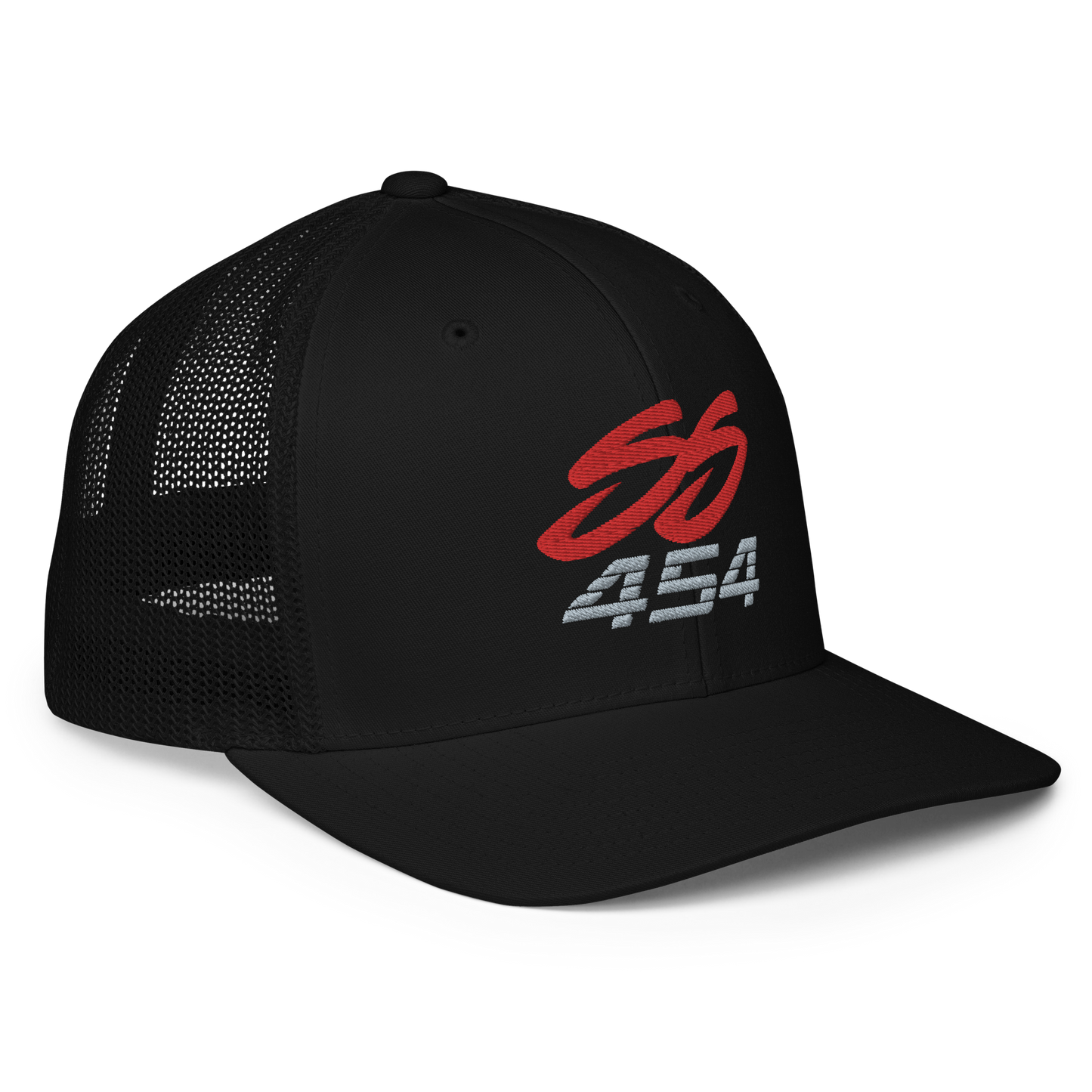 Chevrolet 454 SS 1991-1993 Closed-back Trucker Cap