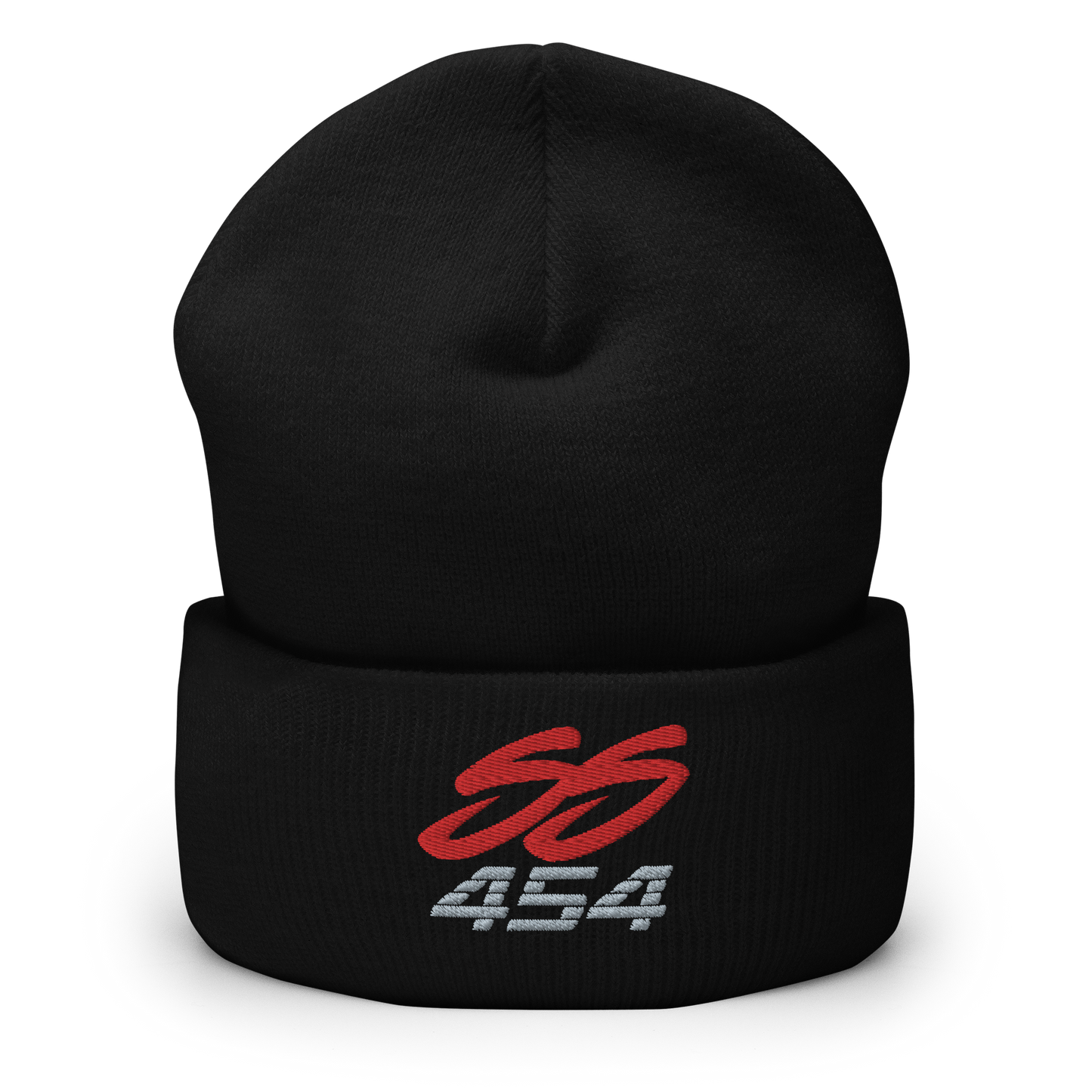 Chevrolet 454 SS 1991-1993 Cuffed Beanie
