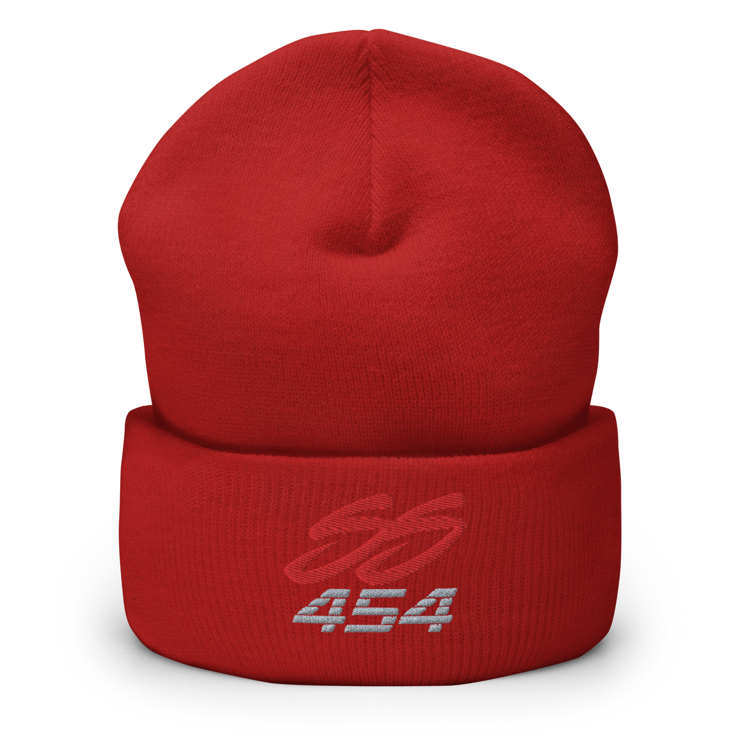 Chevrolet 454 SS 1991-1993 Cuffed Beanie