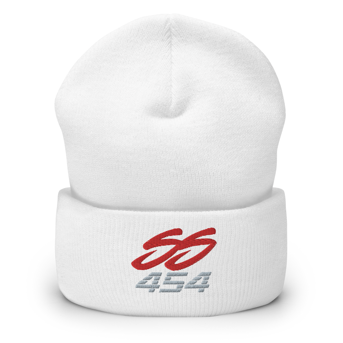 Chevrolet 454 SS 1991-1993 Cuffed Beanie
