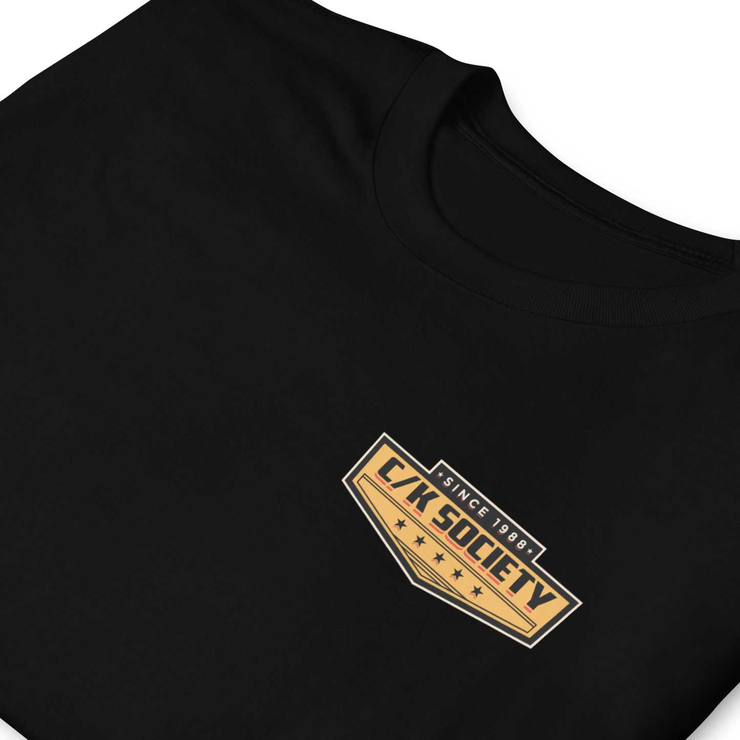 OBS Chevrolet Indy 500 Pace Truck Short-Sleeve Unisex T-Shirt