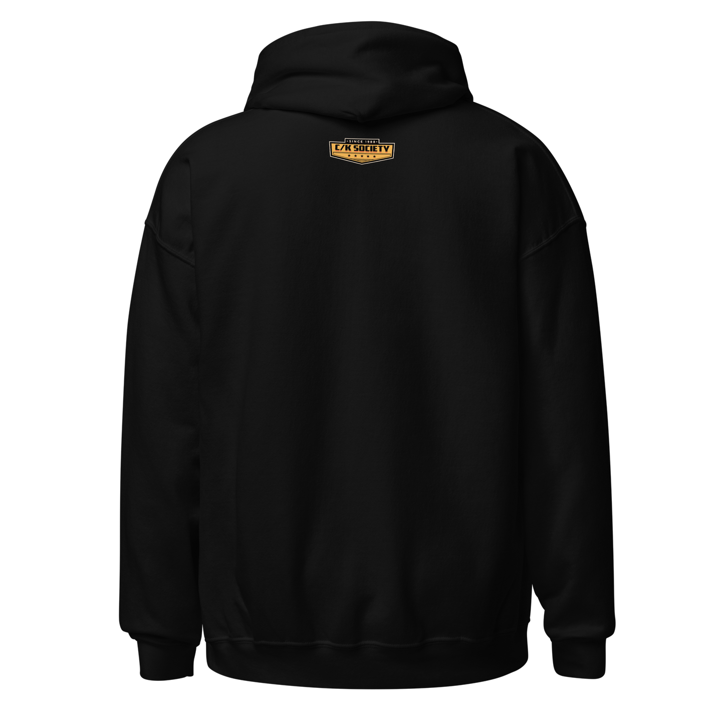 C/K Society "I'd Rather Be Driving My OBS" Chevy, GMC '88-98 Unisex Hoodie
