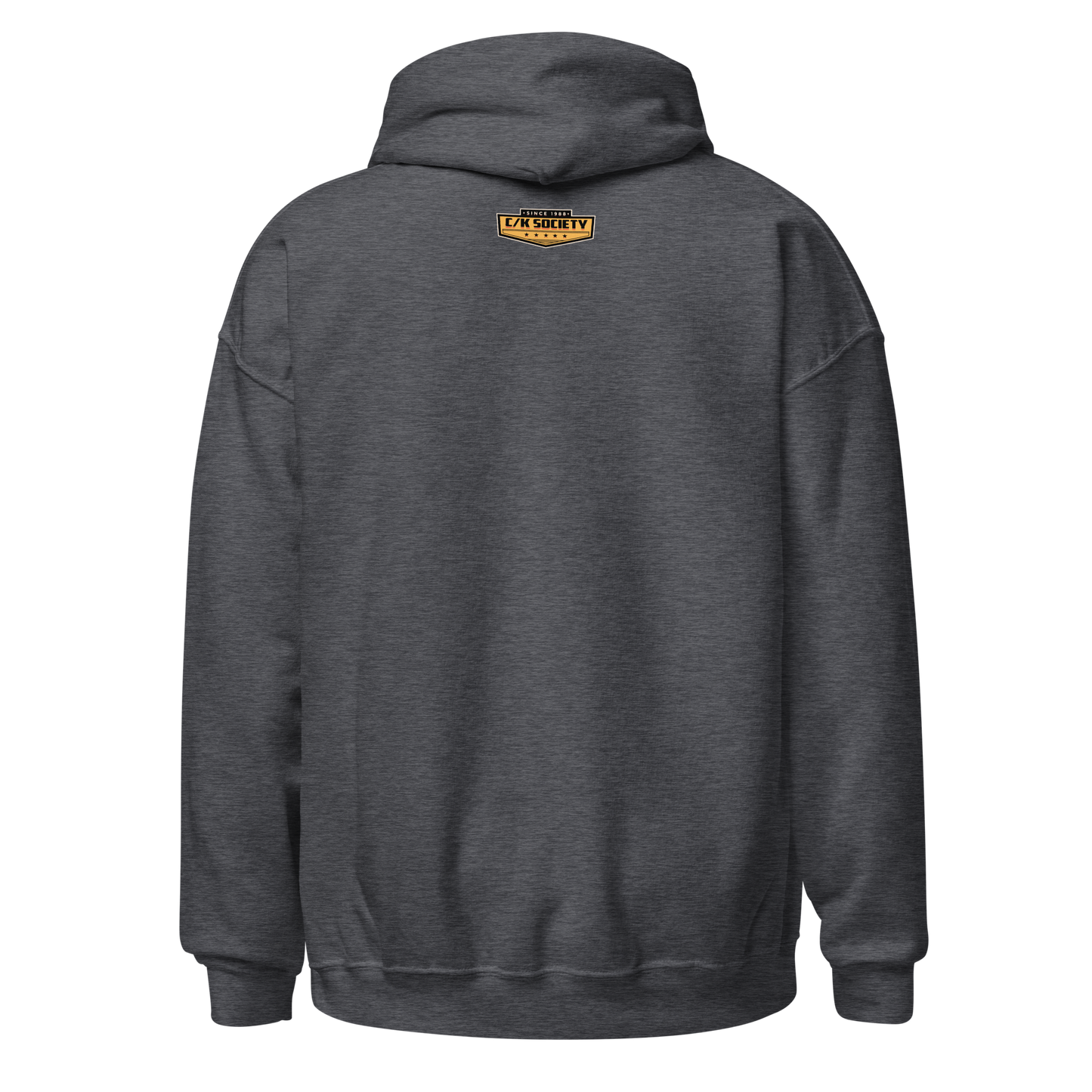 Chevy 454 SS 1991-1993 OBS Truck Unisex Embroidered Hoodie