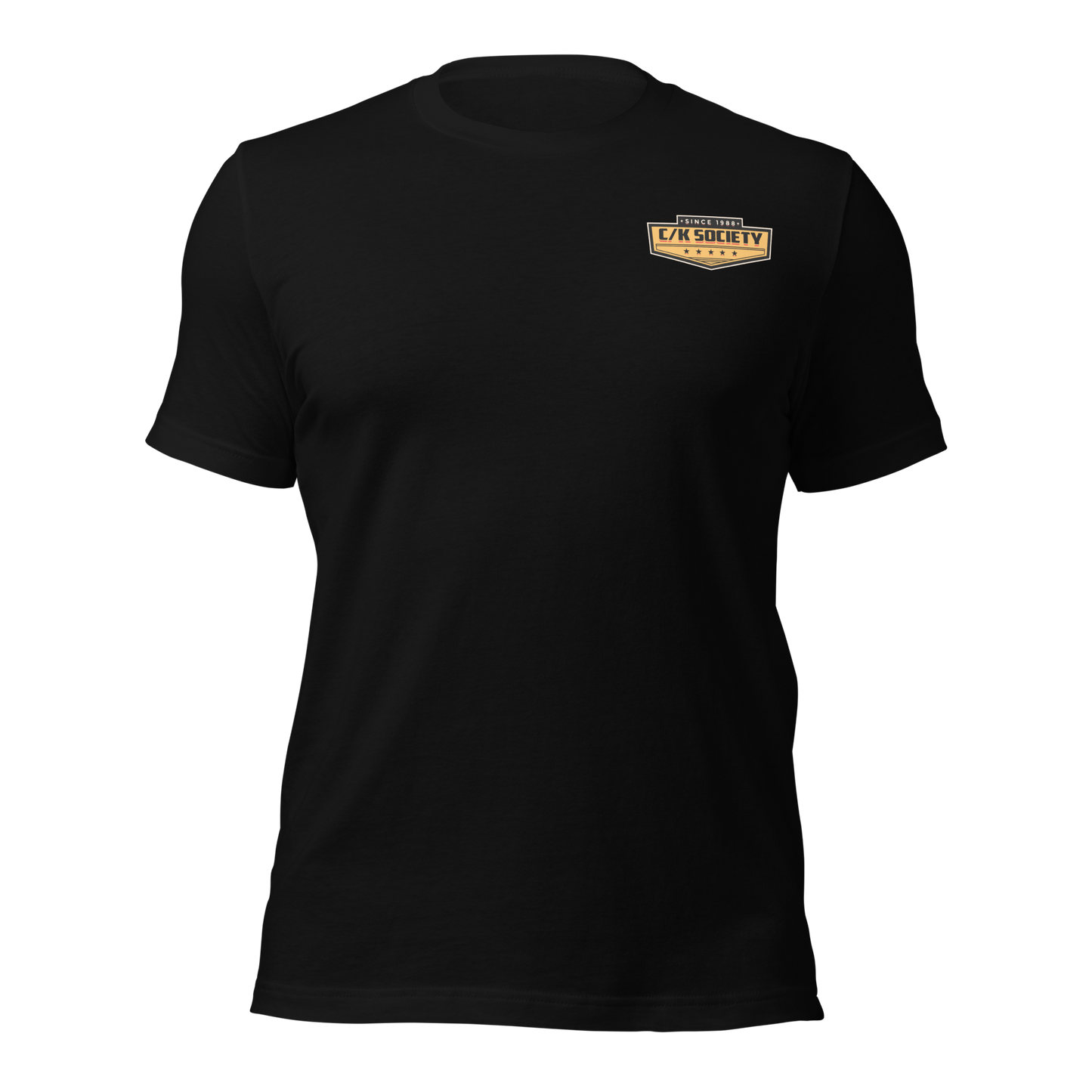 Chevy OBS 4x4 K1500 Off-Road Life Unisex T-shirt