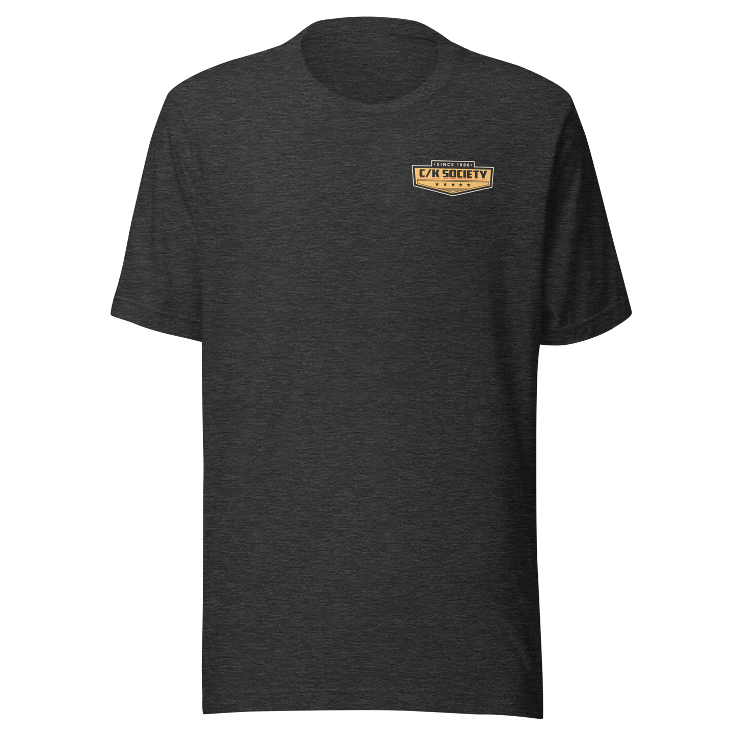 C/K Society Monroe Lowered Chevrolet, GMC OBS Crew Cab Dually Signature Series Unisex T-Shirt