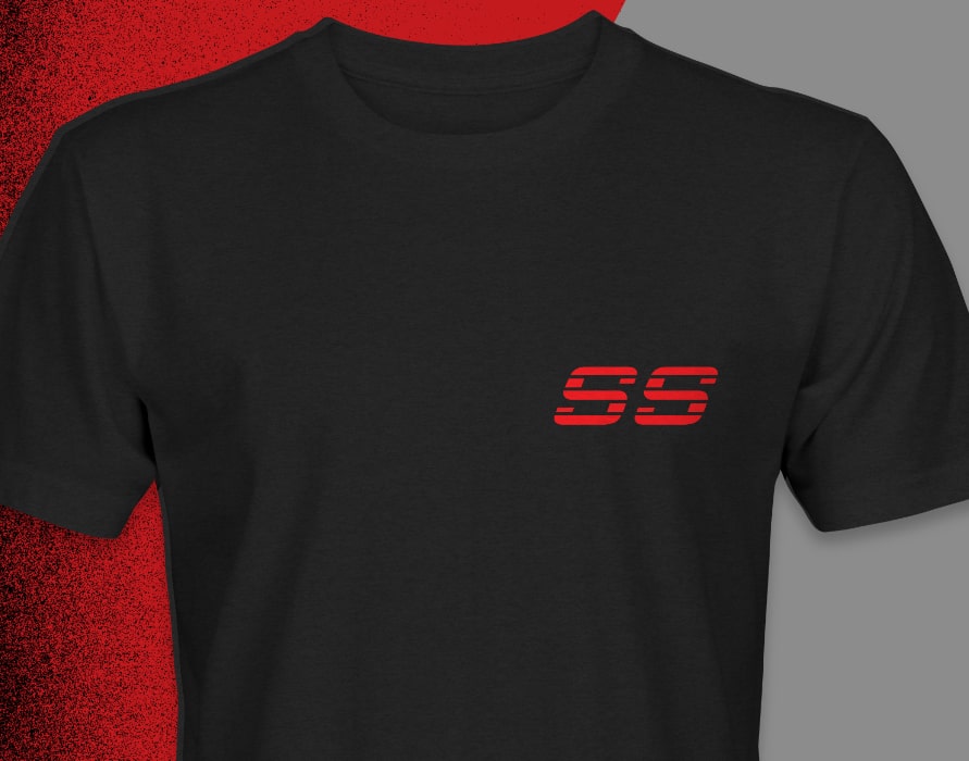 Chevrolet 454 SS 1990-1993 OBS Truck Unisex T-Shirt