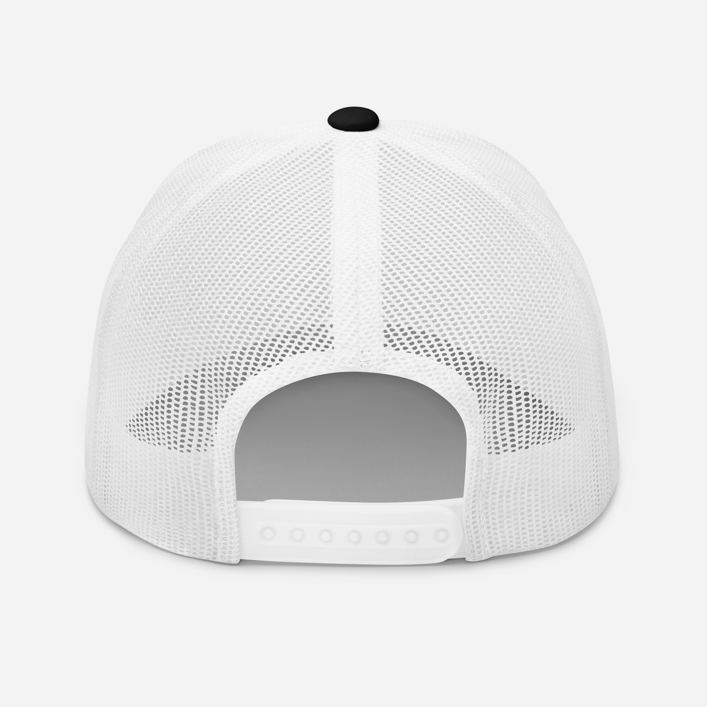 Chevrolet 454 SS 1990 Yupoong Retro Trucker Hat