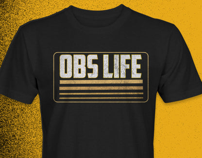 C/K Society OBS Life Distressed Chevrolet, GMC Unisex T-shirt
