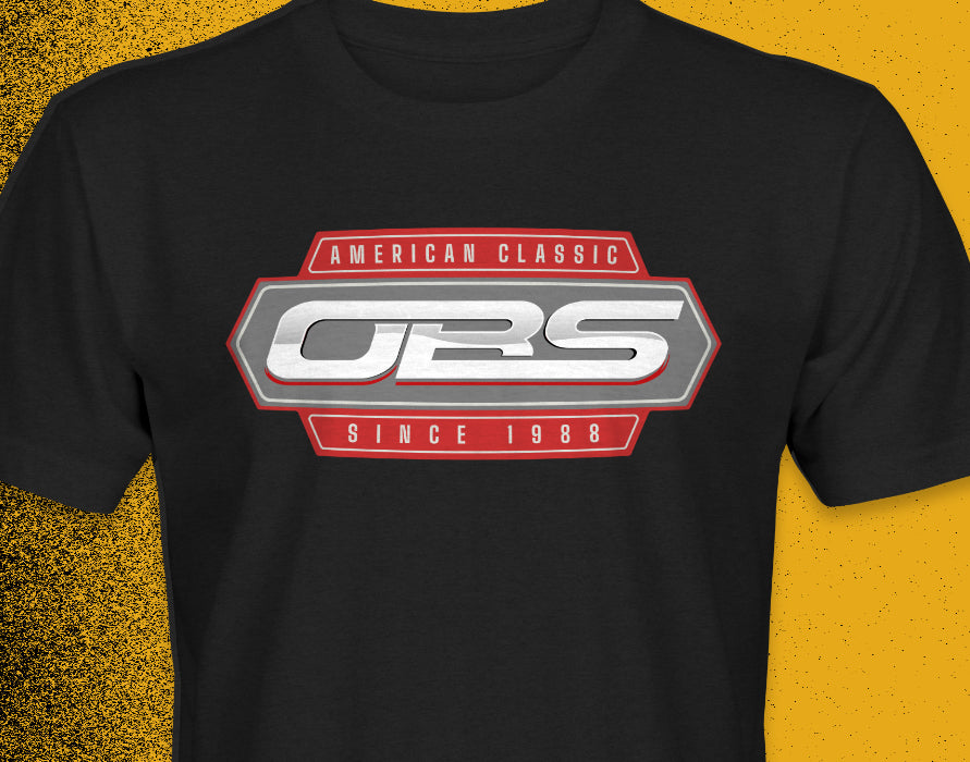 C/K Society OBS American Classic Short-Sleeve Unisex T-Shirt | '88-98 Chevrolet, GMC C1500, K1500, Tahoe, Yukon, Suburban, Dually