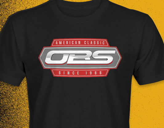 C/K Society OBS American Classic Short-Sleeve Unisex T-Shirt | '88-98 Chevrolet, GMC C1500, K1500, Tahoe, Yukon, Suburban, Dually