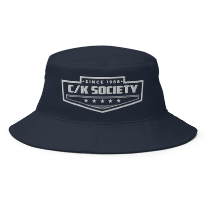 C/K Society Chevrolet, GMC OBS Bucket Hat