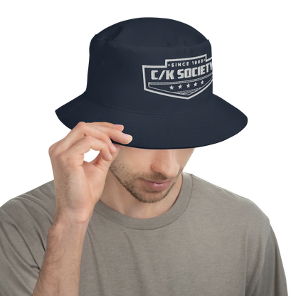 C/K Society Chevrolet, GMC OBS Bucket Hat