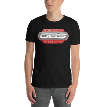 C/K Society OBS American Classic Short-Sleeve Unisex T-Shirt | '88-98 Chevrolet, GMC C1500, K1500, Tahoe, Yukon, Suburban, Dually