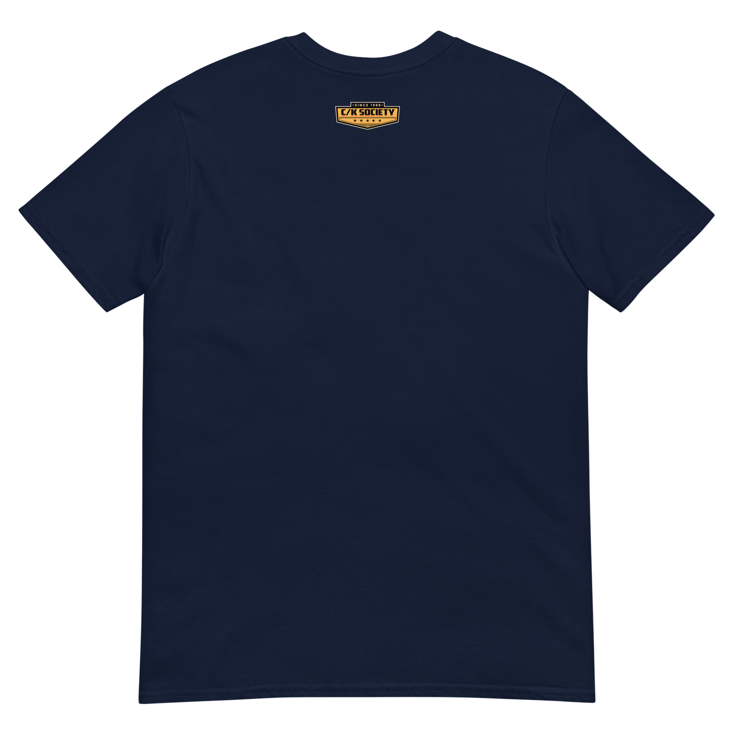 C/K Society OBS Logo Short-Sleeve Unisex T-Shirt | '88-98 Chevrolet, GMC C1500, K1500, Tahoe, Yukon, Suburban