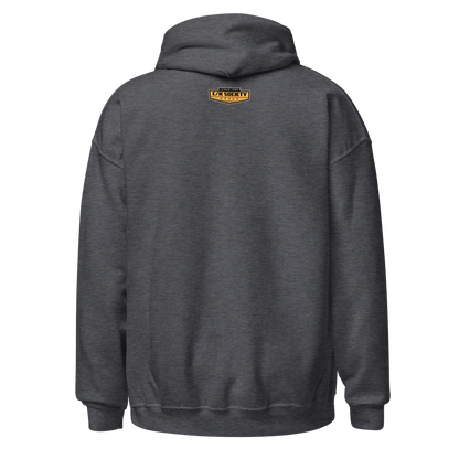 Chevy 454 SS 1991-1993 OBS Truck Unisex Embroidered Hoodie