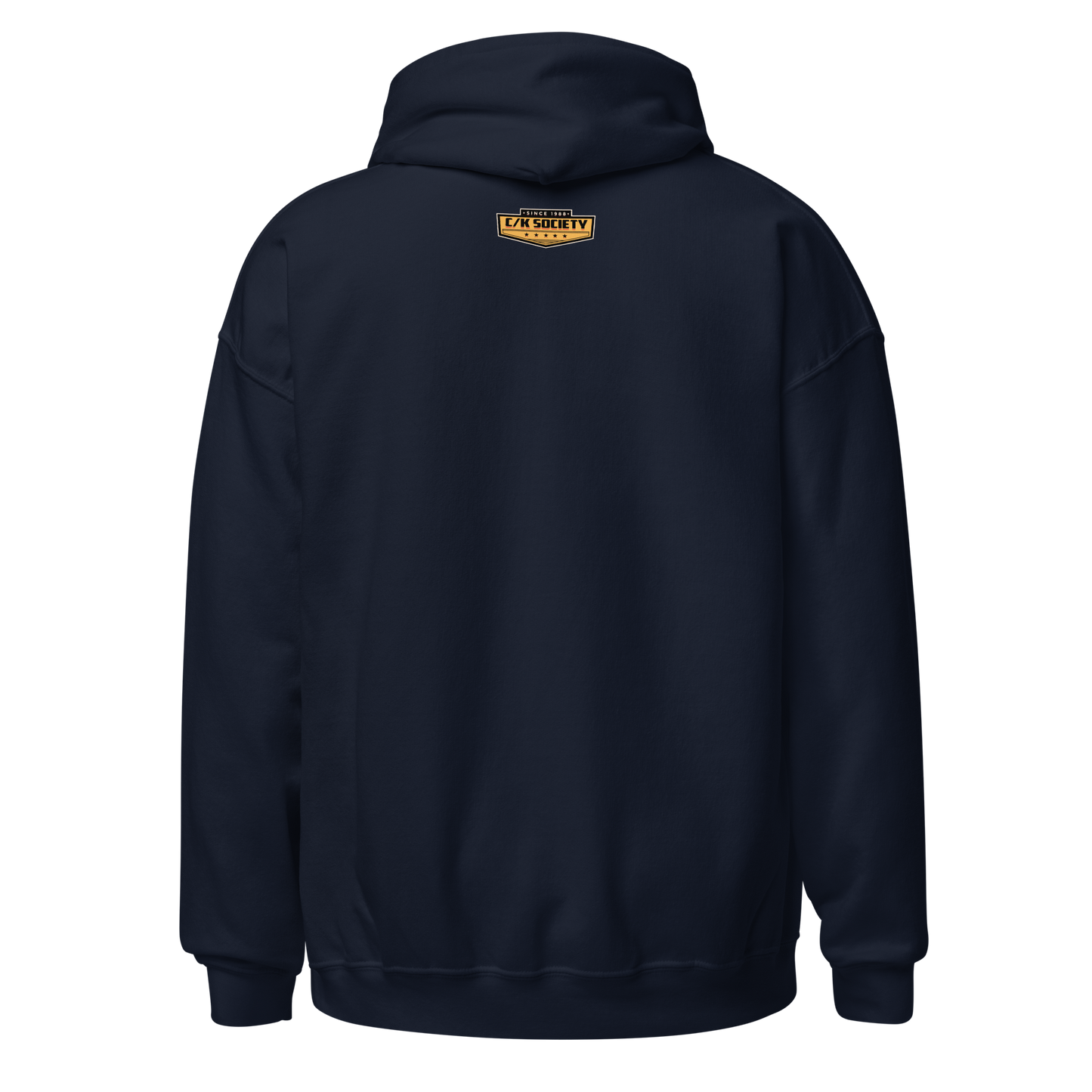 Chevy 454 SS 1990 OBS Truck Unisex Embroidered Hoodie